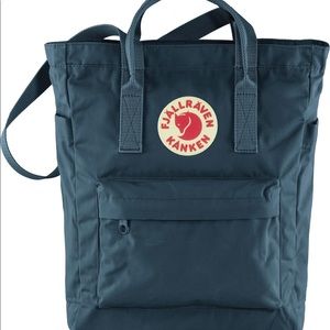 Fjallraven Kanken Totepack - Women's